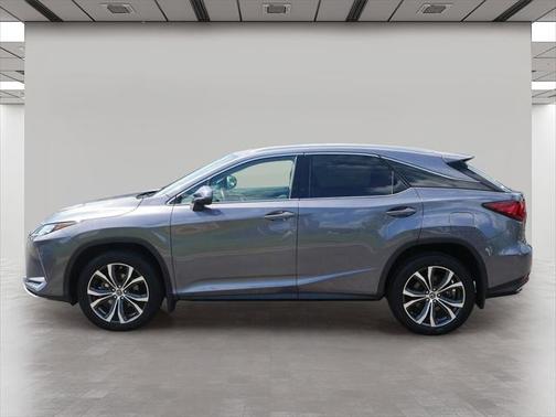 2020 Lexus RX 350 Base