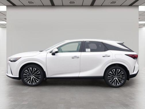 Eminent White Pearl 2026 Lexus RX 350 Premium