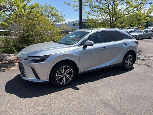 Iridium 2023 Lexus RX 350 Premium