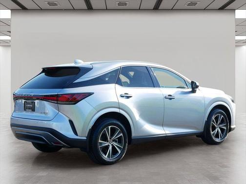 Iridium 2023 Lexus RX 350 Premium Plus