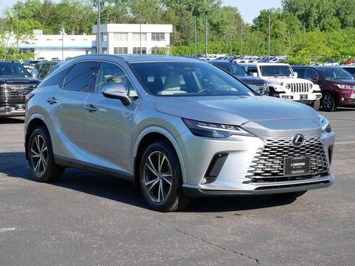 Iridium 2023 Lexus RX 350 Premium Plus