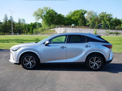 Iridium 2023 Lexus RX 350 Premium Plus