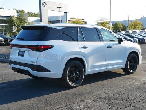 2025 Lexus TX 350 Premium