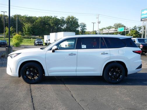 2025 Lexus TX 350 Premium