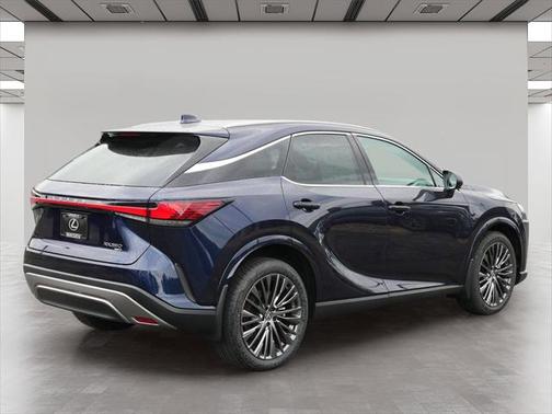 2025 Lexus RX 350 Luxury