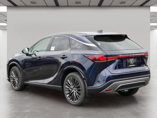 2025 Lexus RX 350 Luxury
