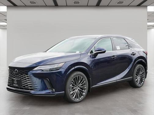 2025 Lexus RX 350 Luxury