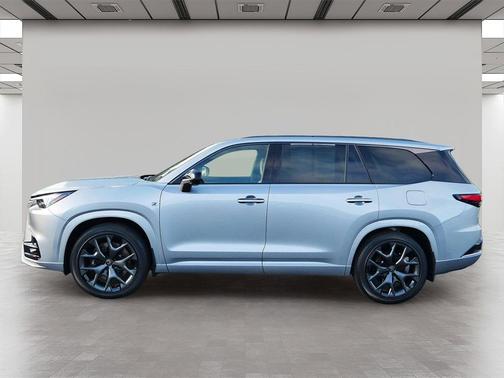 2025 Lexus TX 500h F SPORT Premium