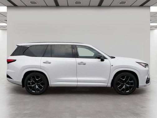 2026 Lexus TX 500h F SPORT Premium