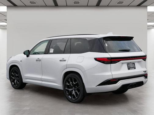 2026 Lexus TX 500h F SPORT Premium