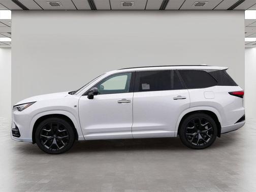 2026 Lexus TX 500h F SPORT Premium