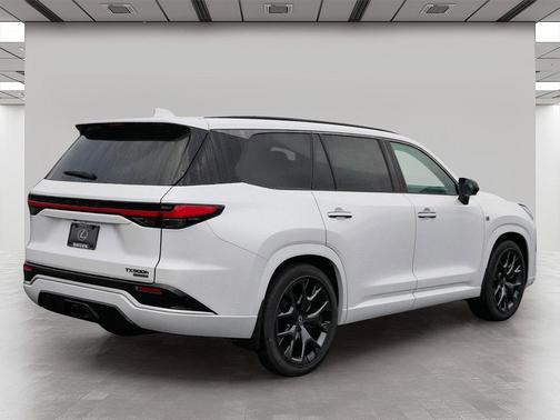 2026 Lexus TX 500h F SPORT Premium