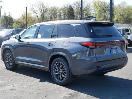 2025 Lexus TX 350 Premium