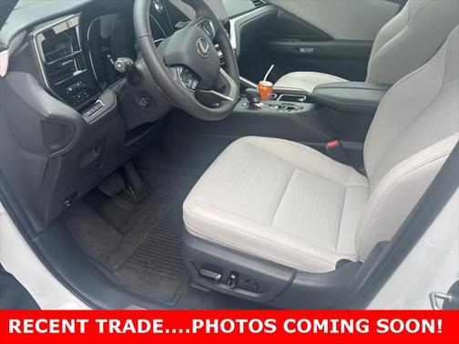 2025 Lexus TX 350 Premium