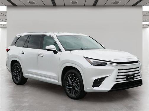 2025 Lexus TX 350 Premium