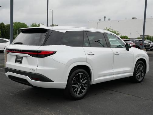 2025 Lexus TX 350 Premium
