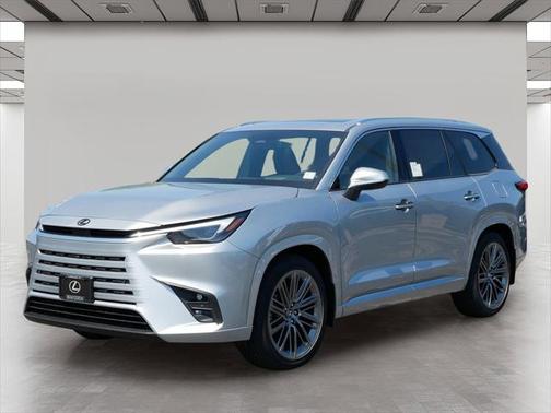 2025 Lexus TX 350 Luxury