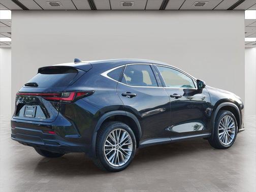 Caviar 2024 Lexus NX 350h Luxury