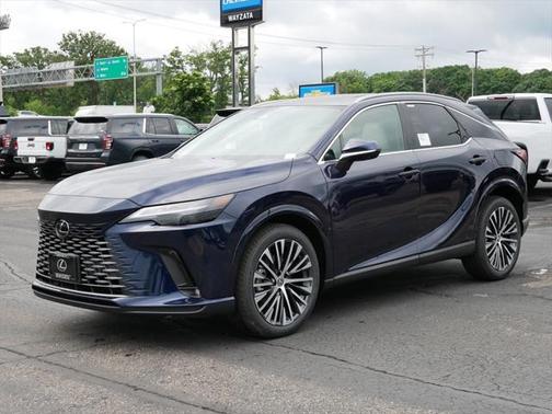 2025 Lexus RX 350 Base