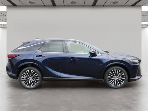 2025 Lexus RX 350 Base
