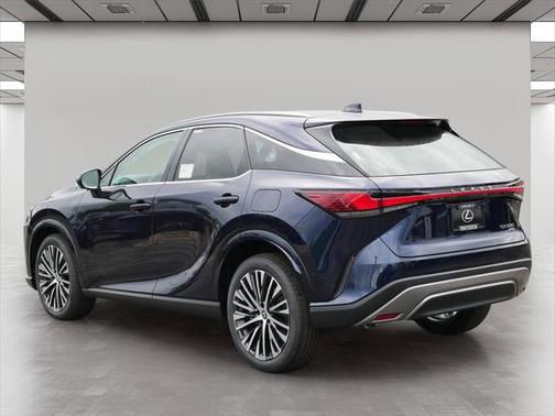 2025 Lexus RX 350 Base