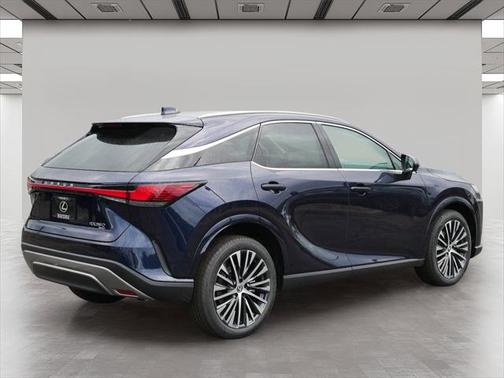 2025 Lexus RX 350 Base