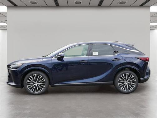2025 Lexus RX 350 Base