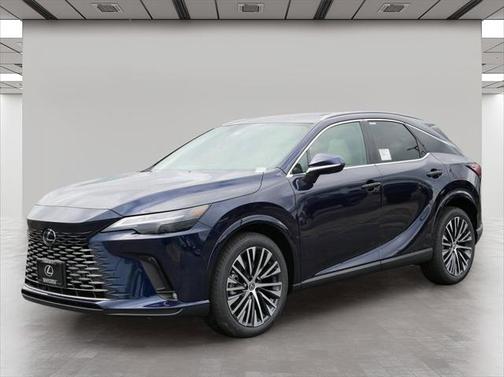 2025 Lexus RX 350 Base