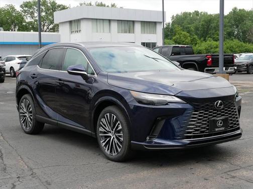 2025 Lexus RX 350 Base