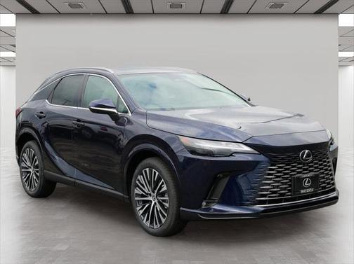 2025 Lexus RX 350 Base