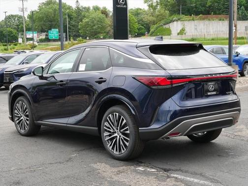 2025 Lexus RX 350 Base