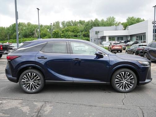 2025 Lexus RX 350 Base