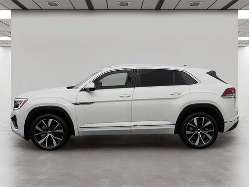 2024 Volkswagen Atlas Cross Sport 2.0T SEL Premium