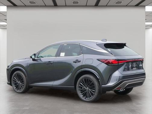 2025 Lexus RX 350 Base