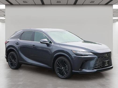 2025 Lexus RX 350 Base