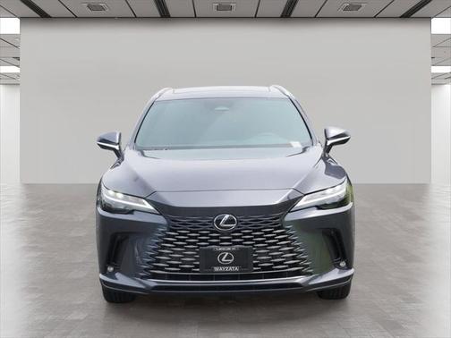 2025 Lexus RX 350 Base
