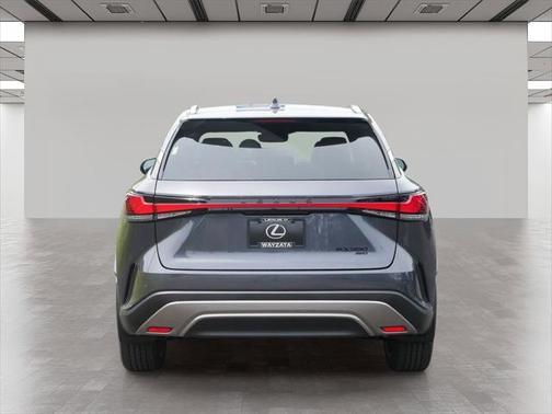 2025 Lexus RX 350 Base