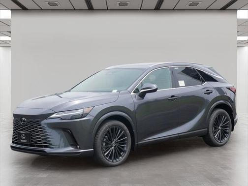 2025 Lexus RX 350 Base