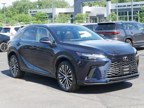 2024 Lexus RX 350 Base