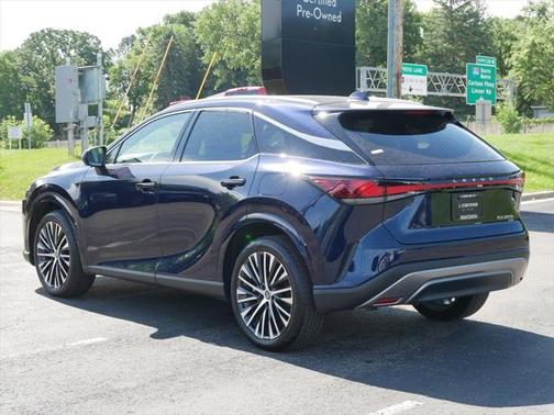 2024 Lexus RX 350 Base