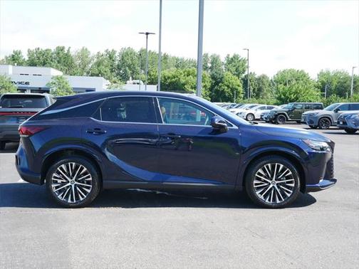 2024 Lexus RX 350 Base
