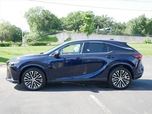 2024 Lexus RX 350 Base