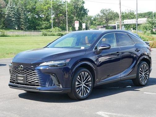 2024 Lexus RX 350 Base