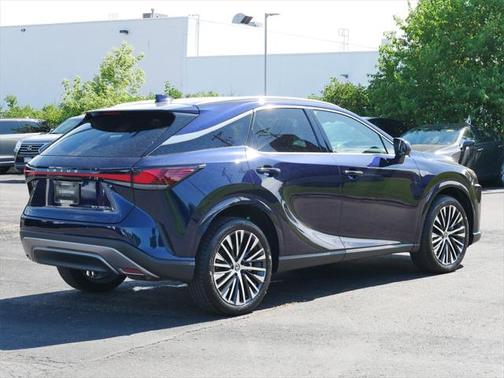 2024 Lexus RX 350 Base