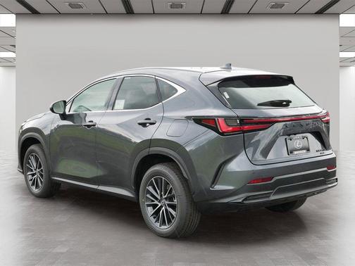 2025 Lexus NX 350 350 Base