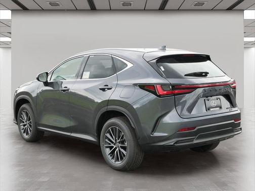 2025 Lexus NX 350 350 Base