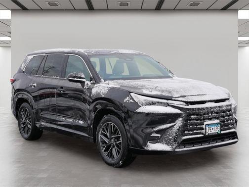 2024 Lexus TX 350 Premium