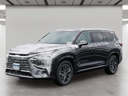 2024 Lexus TX 350 Premium