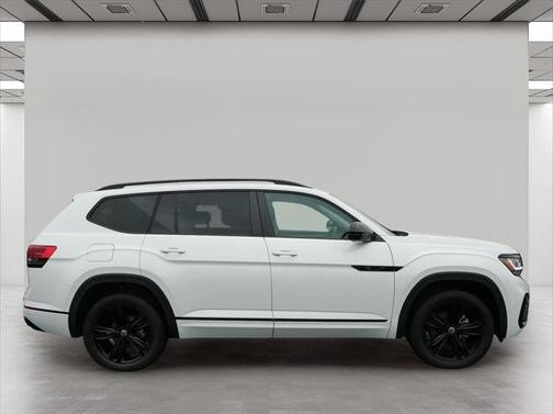 2023 Volkswagen Atlas 3.6L SEL