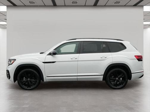 2023 Volkswagen Atlas 3.6L SEL
